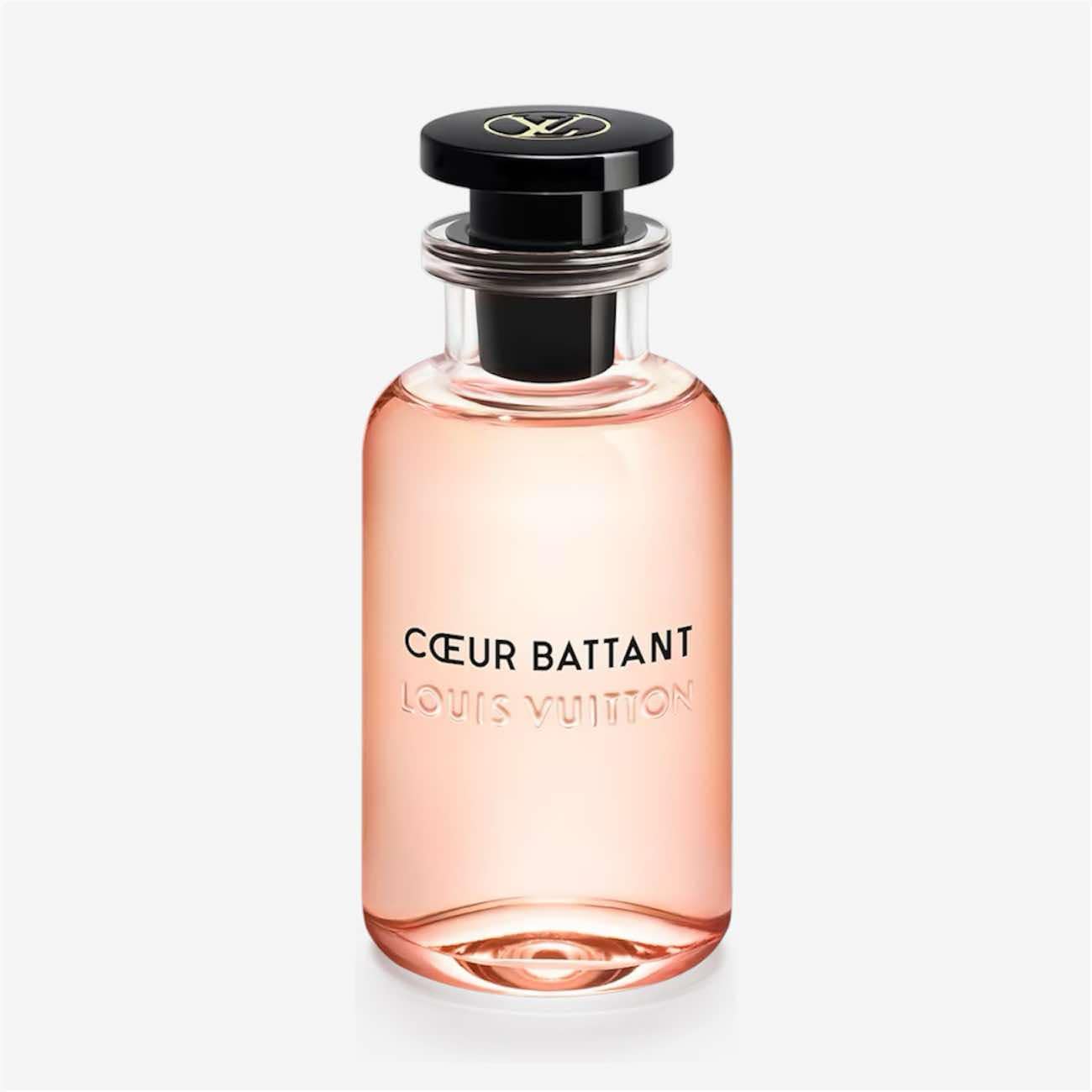 7.5ml】LOUIS VUITTON CŒUR BATTANT EDP 【公式通販】